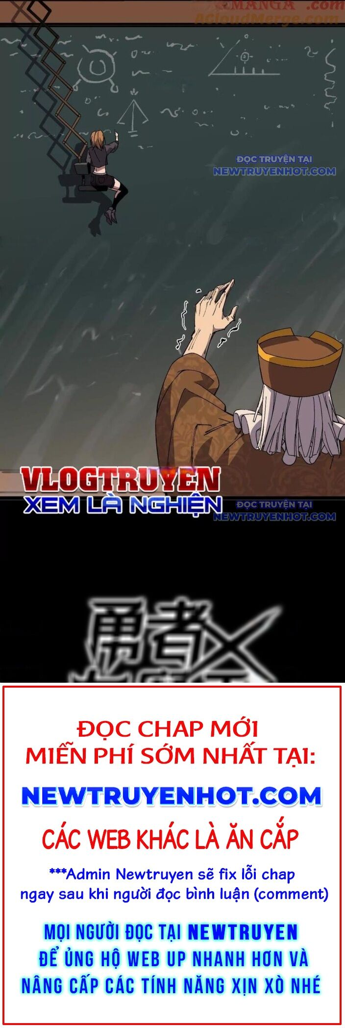 Dũng Giả X Nữ Ma Vương Chap 149 - Next Chap 150