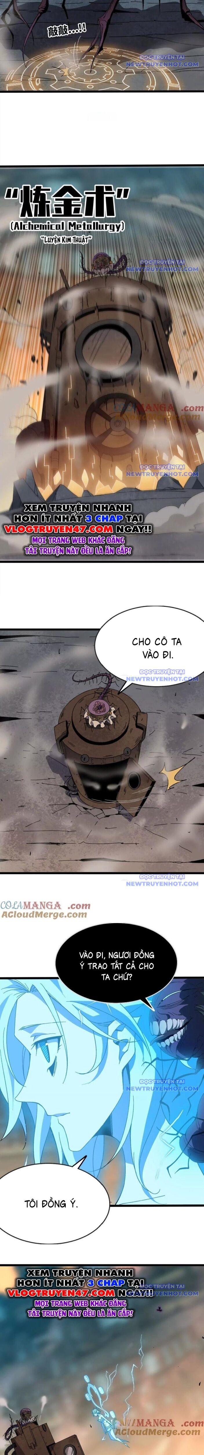 Dũng Giả X Nữ Ma Vương Chap 149 - Next Chap 150