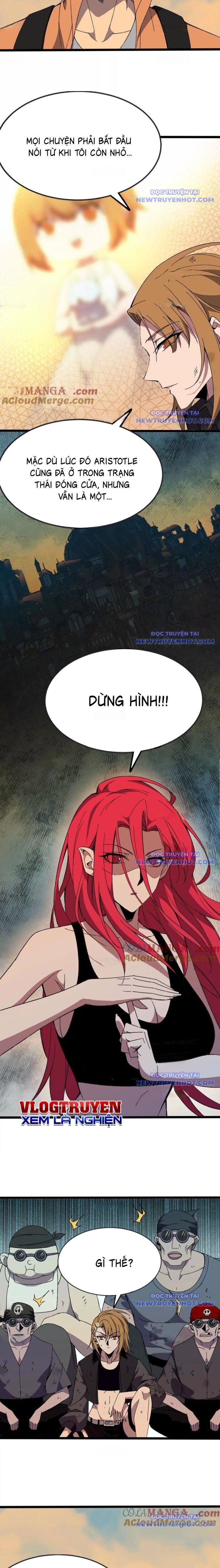 Dũng Giả X Nữ Ma Vương Chap 149 - Next Chap 150