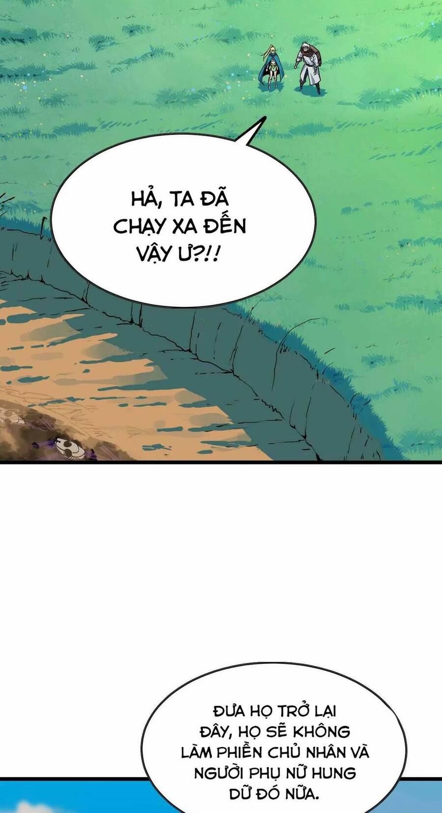 Dũng Giả X Nữ Ma Vương Chap 15 - Next Chap 16