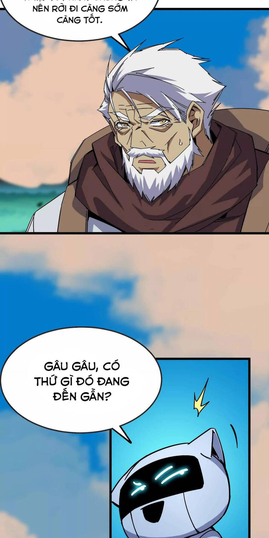 Dũng Giả X Nữ Ma Vương Chap 15 - Next Chap 16