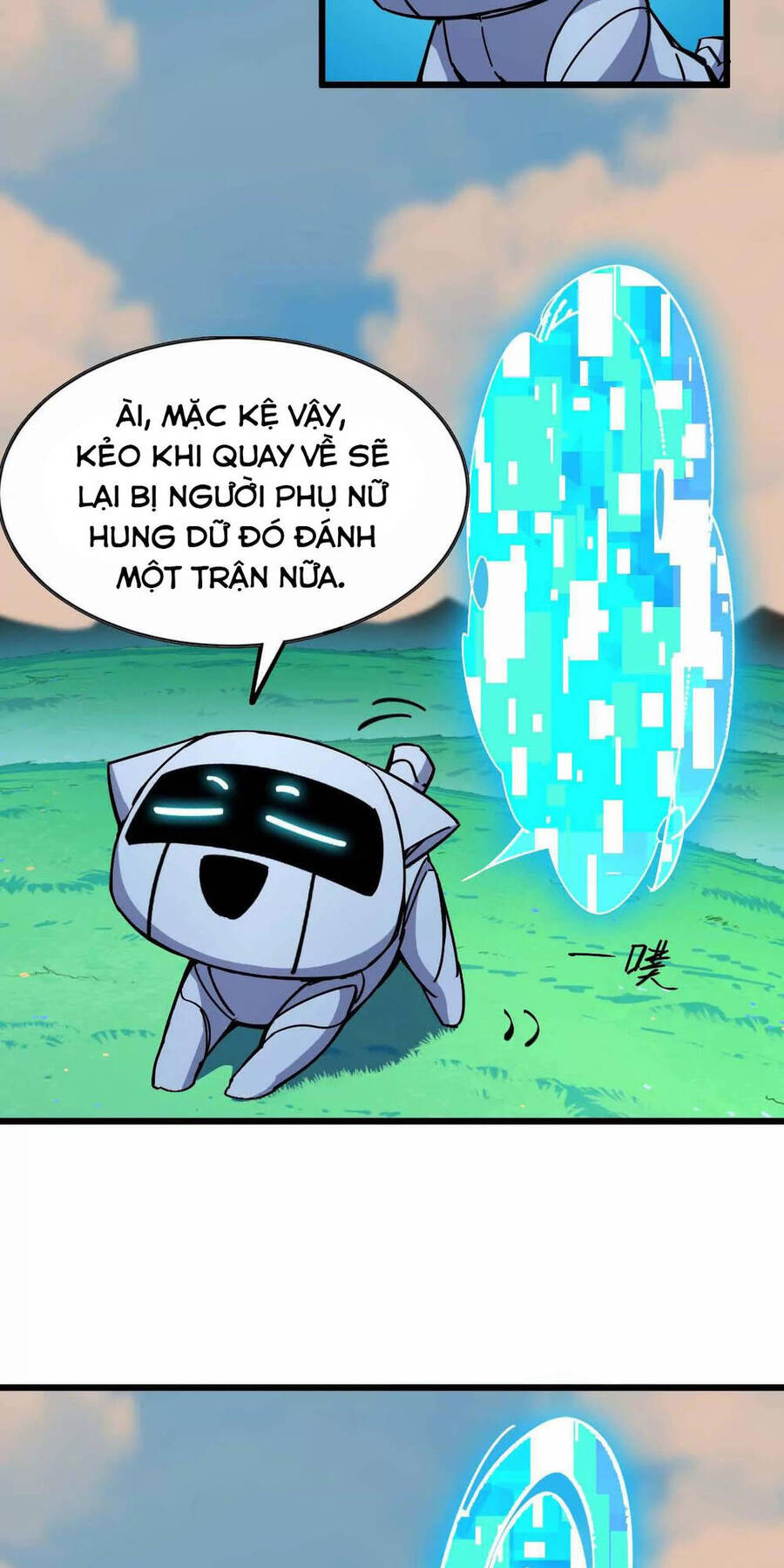 Dũng Giả X Nữ Ma Vương Chap 15 - Next Chap 16