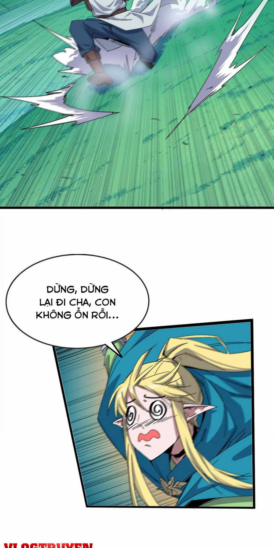 Dũng Giả X Nữ Ma Vương Chap 15 - Next Chap 16