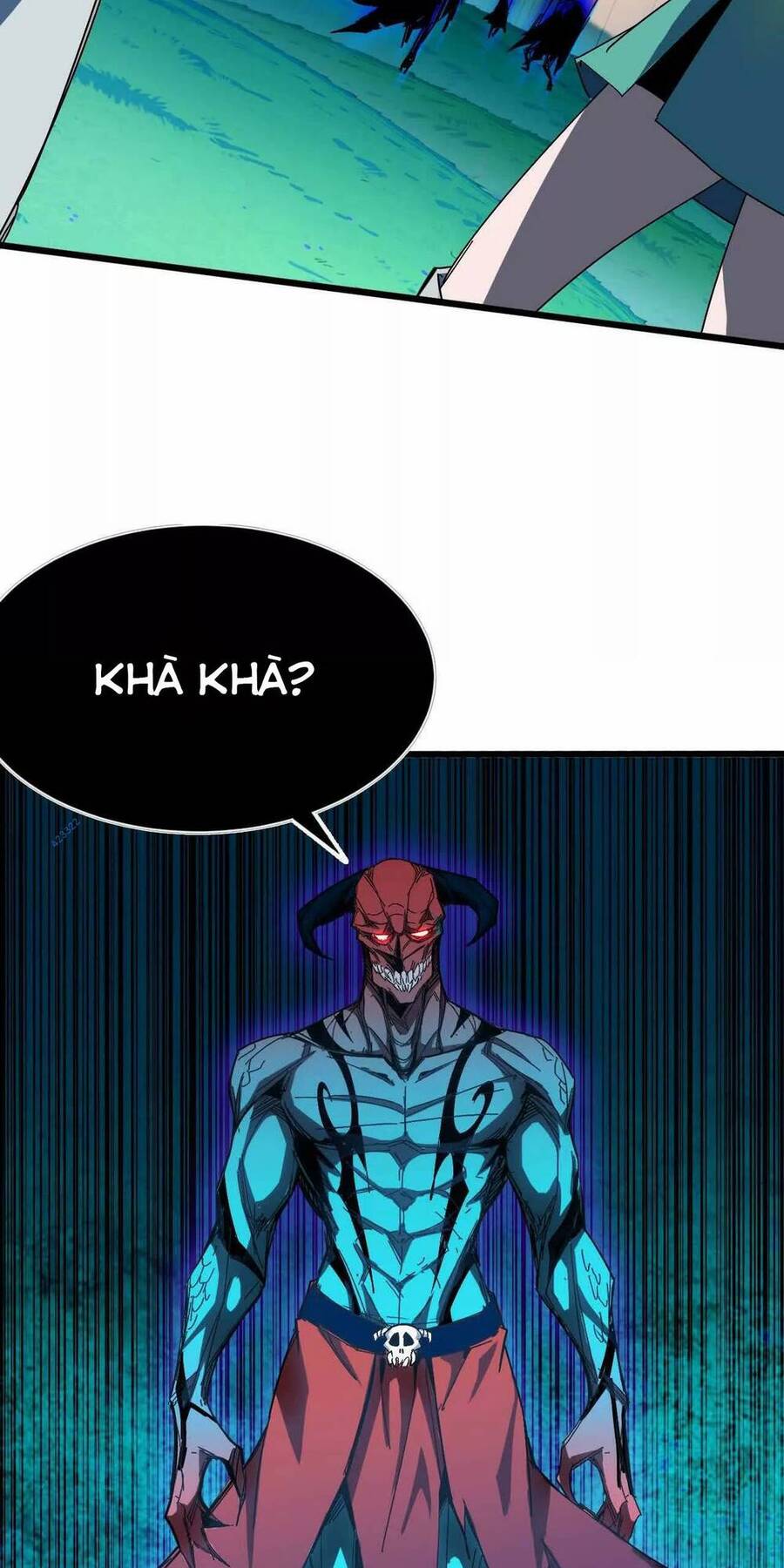 Dũng Giả X Nữ Ma Vương Chap 15 - Next Chap 16