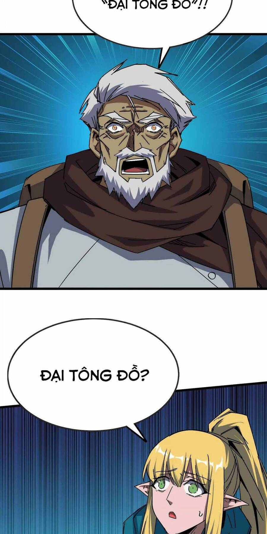 Dũng Giả X Nữ Ma Vương Chap 15 - Next Chap 16