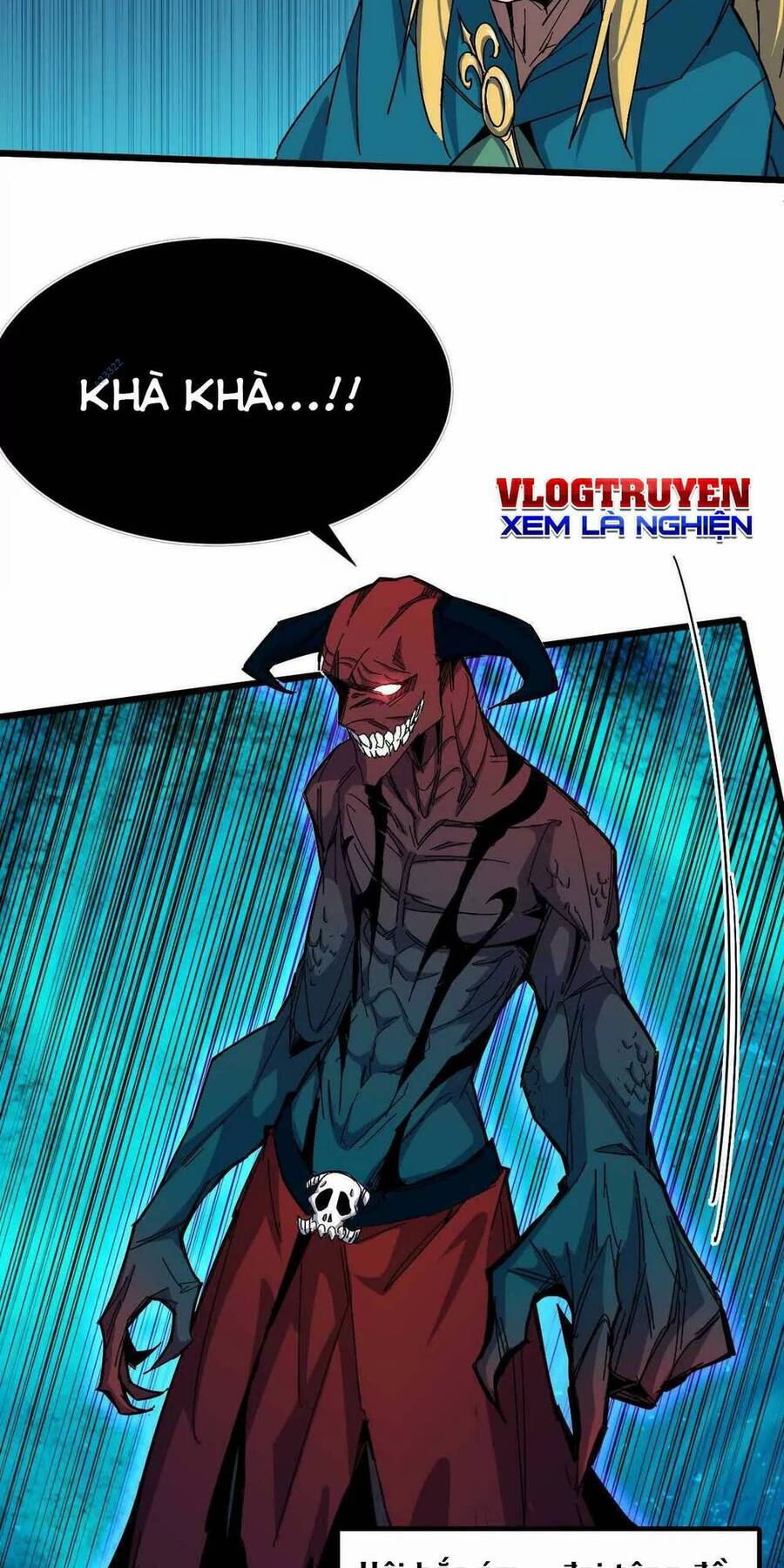 Dũng Giả X Nữ Ma Vương Chap 15 - Next Chap 16