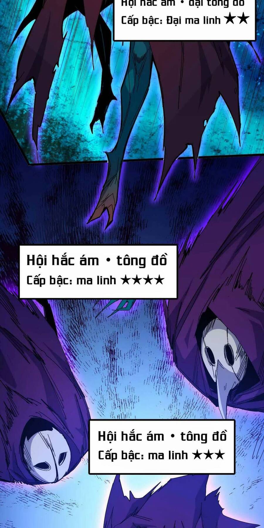 Dũng Giả X Nữ Ma Vương Chap 15 - Next Chap 16