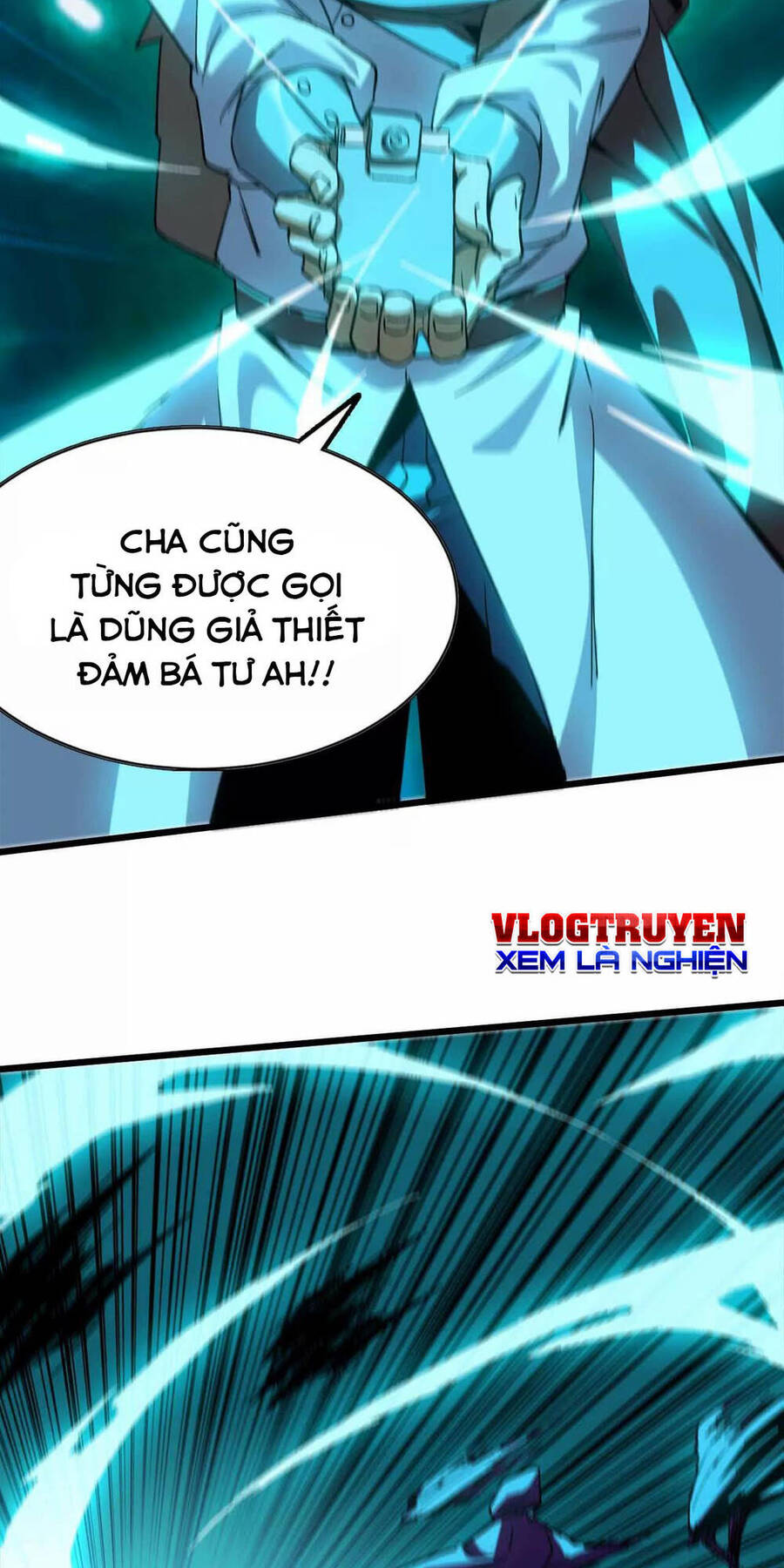Dũng Giả X Nữ Ma Vương Chap 15 - Next Chap 16