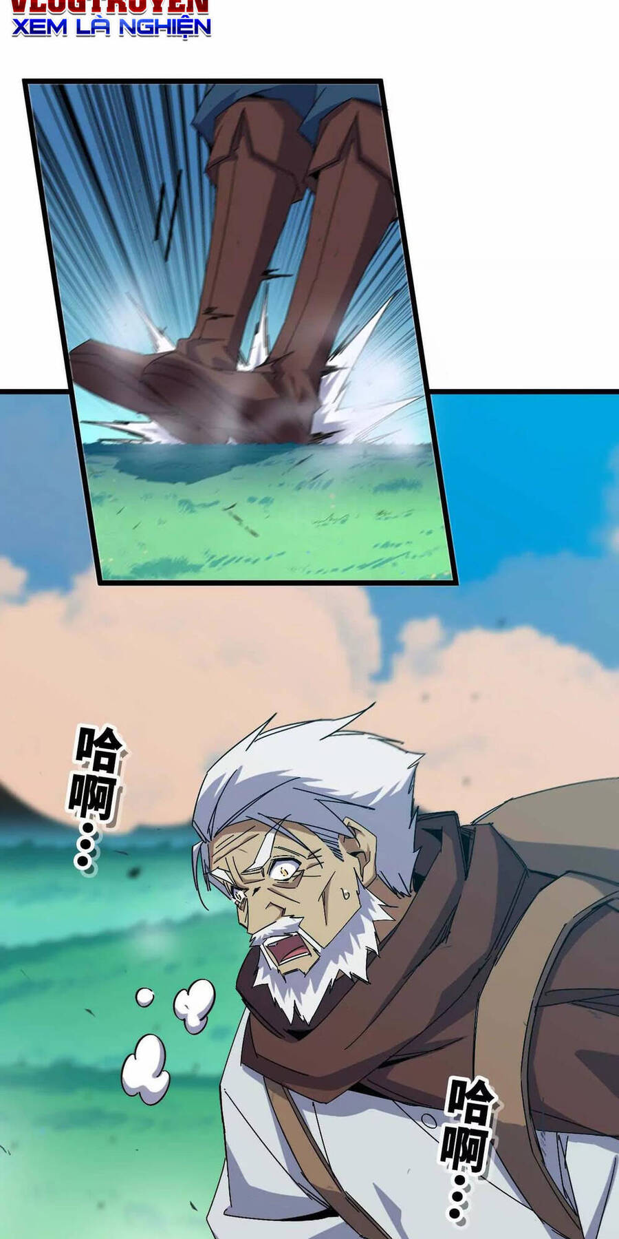 Dũng Giả X Nữ Ma Vương Chap 15 - Next Chap 16