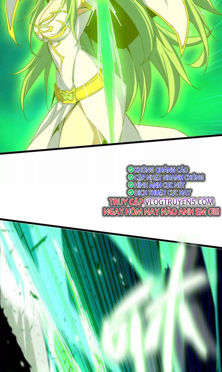 Dũng Giả X Nữ Ma Vương Chap 15 - Next Chap 16