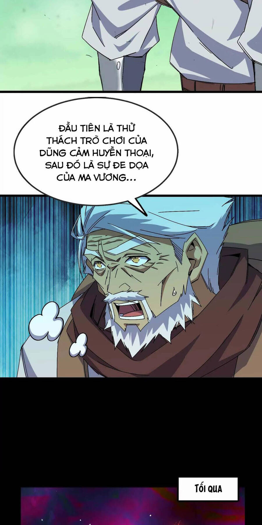 Dũng Giả X Nữ Ma Vương Chap 15 - Next Chap 16
