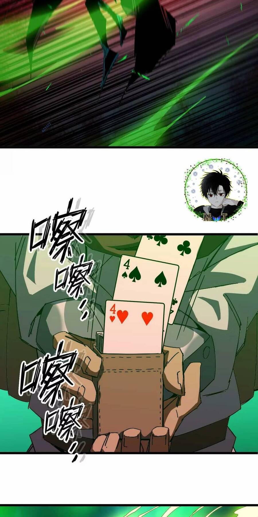Dũng Giả X Nữ Ma Vương Chap 15 - Next Chap 16