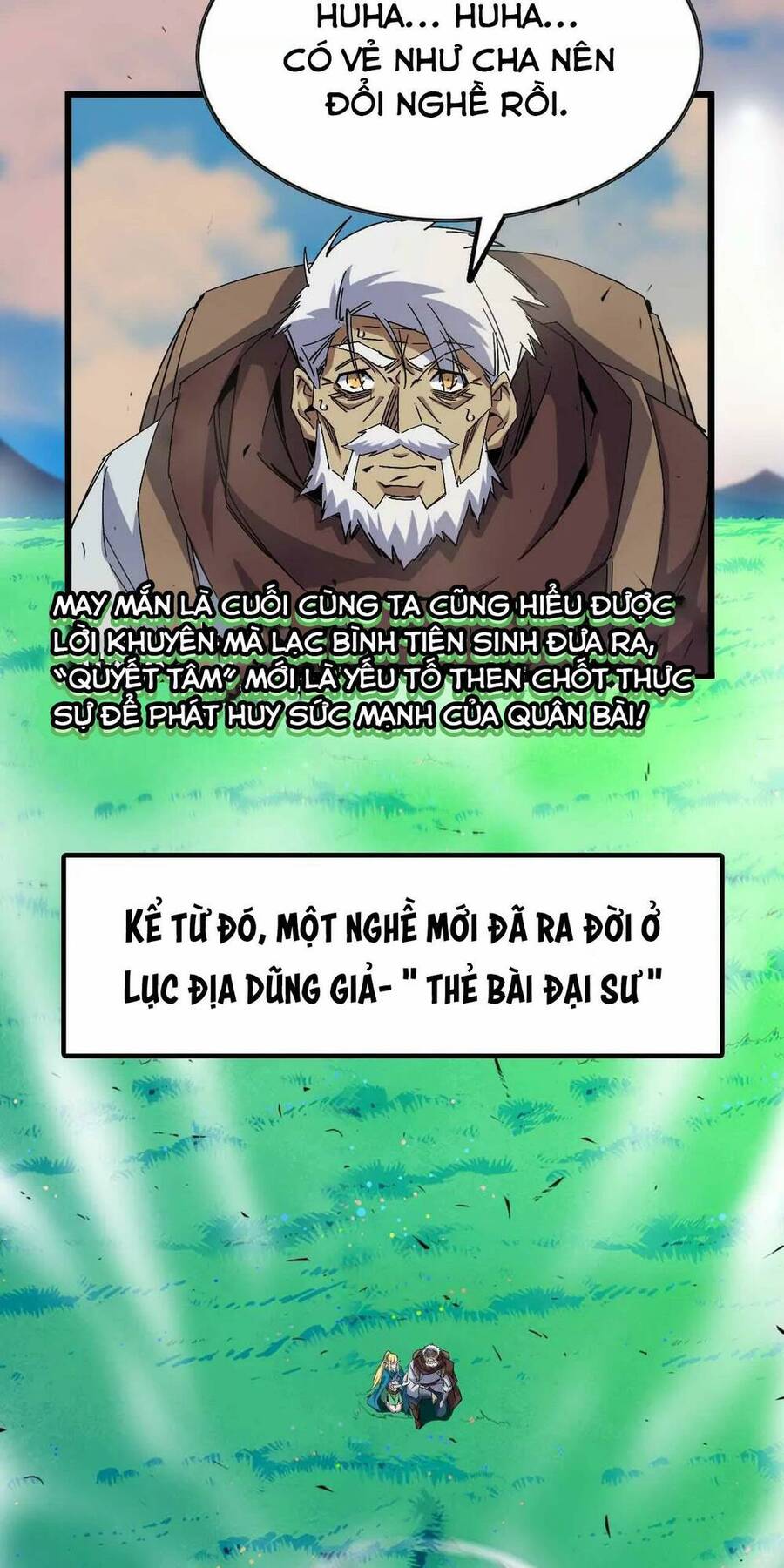 Dũng Giả X Nữ Ma Vương Chap 15 - Next Chap 16