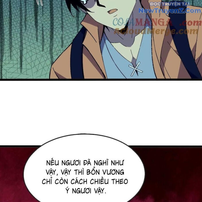 Dũng Giả X Nữ Ma Vương Chap 151 - Next Chap 152