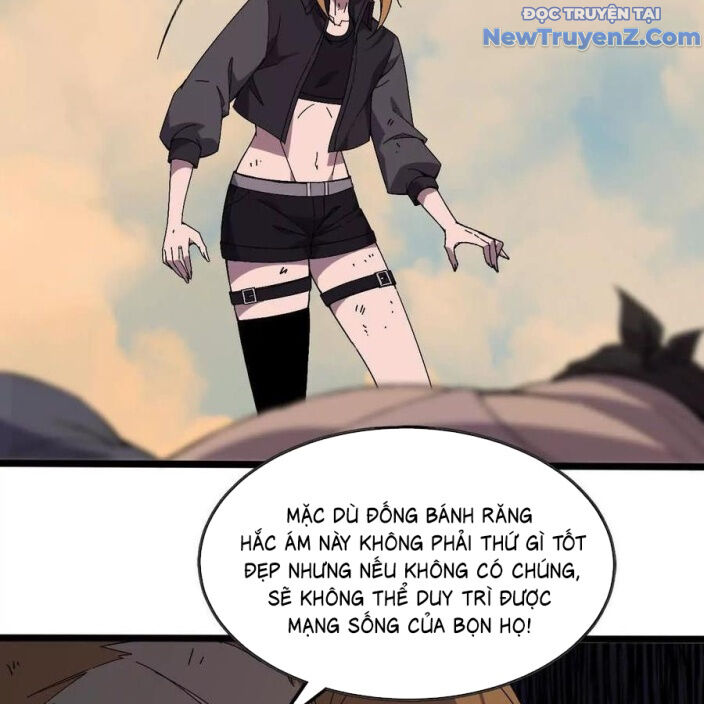 Dũng Giả X Nữ Ma Vương Chap 151 - Next Chap 152