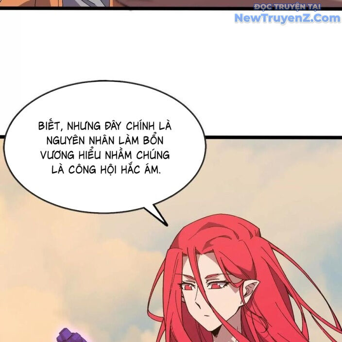 Dũng Giả X Nữ Ma Vương Chap 151 - Next Chap 152
