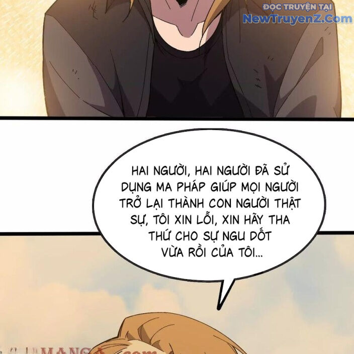 Dũng Giả X Nữ Ma Vương Chap 151 - Next Chap 152