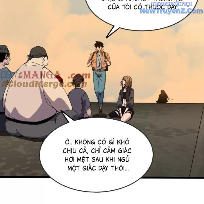 Dũng Giả X Nữ Ma Vương Chap 151 - Next Chap 152