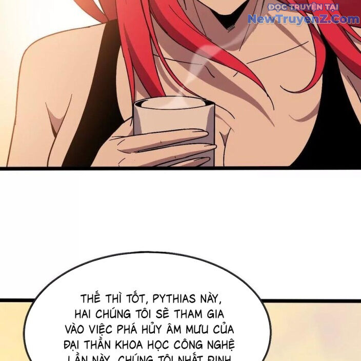 Dũng Giả X Nữ Ma Vương Chap 151 - Next Chap 152