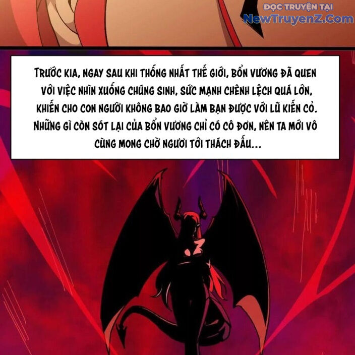 Dũng Giả X Nữ Ma Vương Chap 151 - Next Chap 152