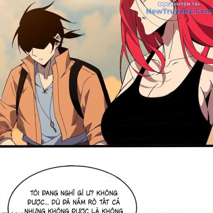 Dũng Giả X Nữ Ma Vương Chap 151 - Next Chap 152