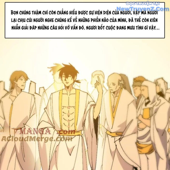 Dũng Giả X Nữ Ma Vương Chap 151 - Next Chap 152