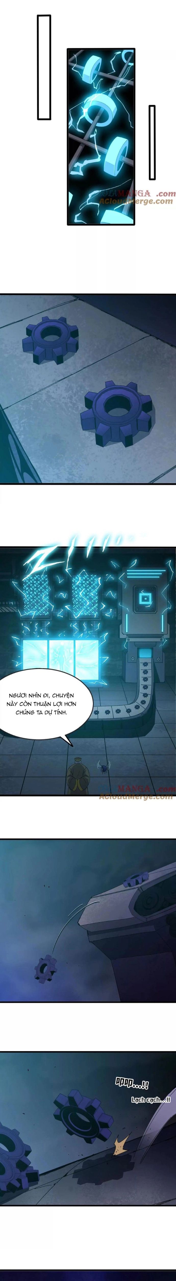 Dũng Giả X Nữ Ma Vương Chap 152 - Next Chap 153
