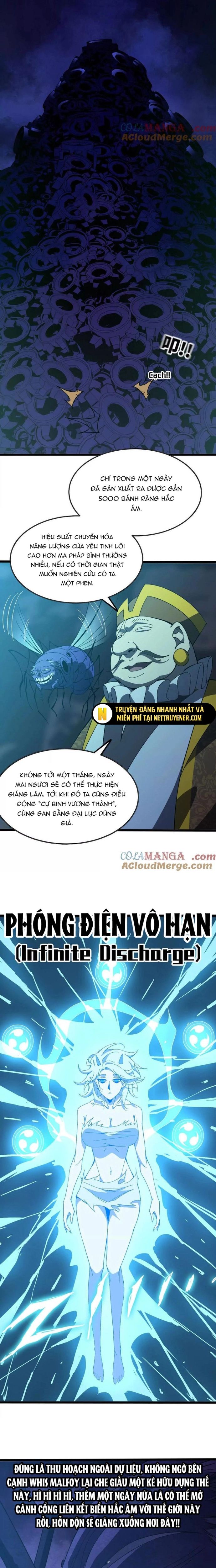 Dũng Giả X Nữ Ma Vương Chap 152 - Next Chap 153