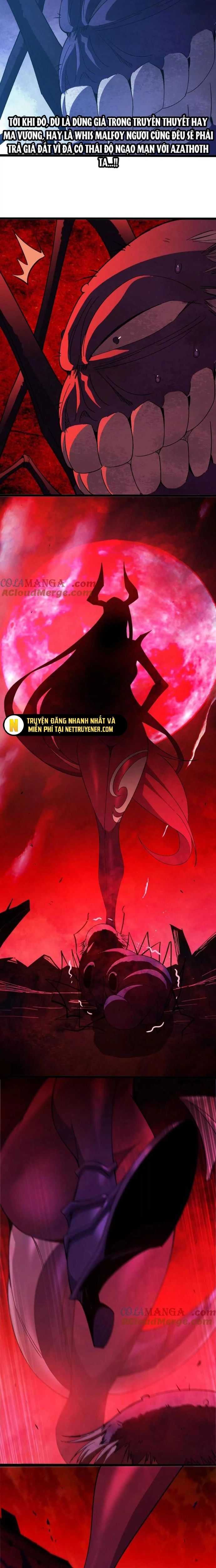 Dũng Giả X Nữ Ma Vương Chap 152 - Next Chap 153