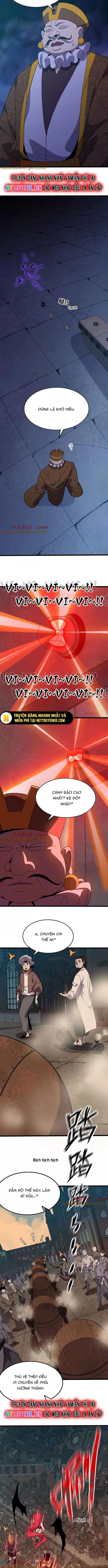 Dũng Giả X Nữ Ma Vương Chap 153 - Next Chap 154