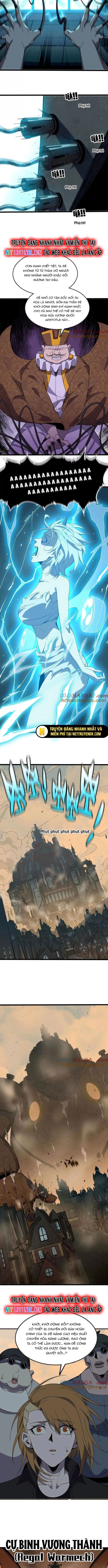 Dũng Giả X Nữ Ma Vương Chap 153 - Next Chap 154