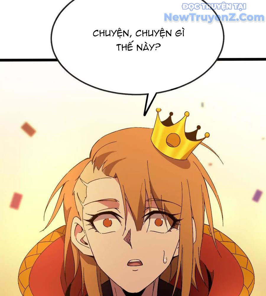 Dũng Giả X Nữ Ma Vương Chap 155 - Next Chap 156