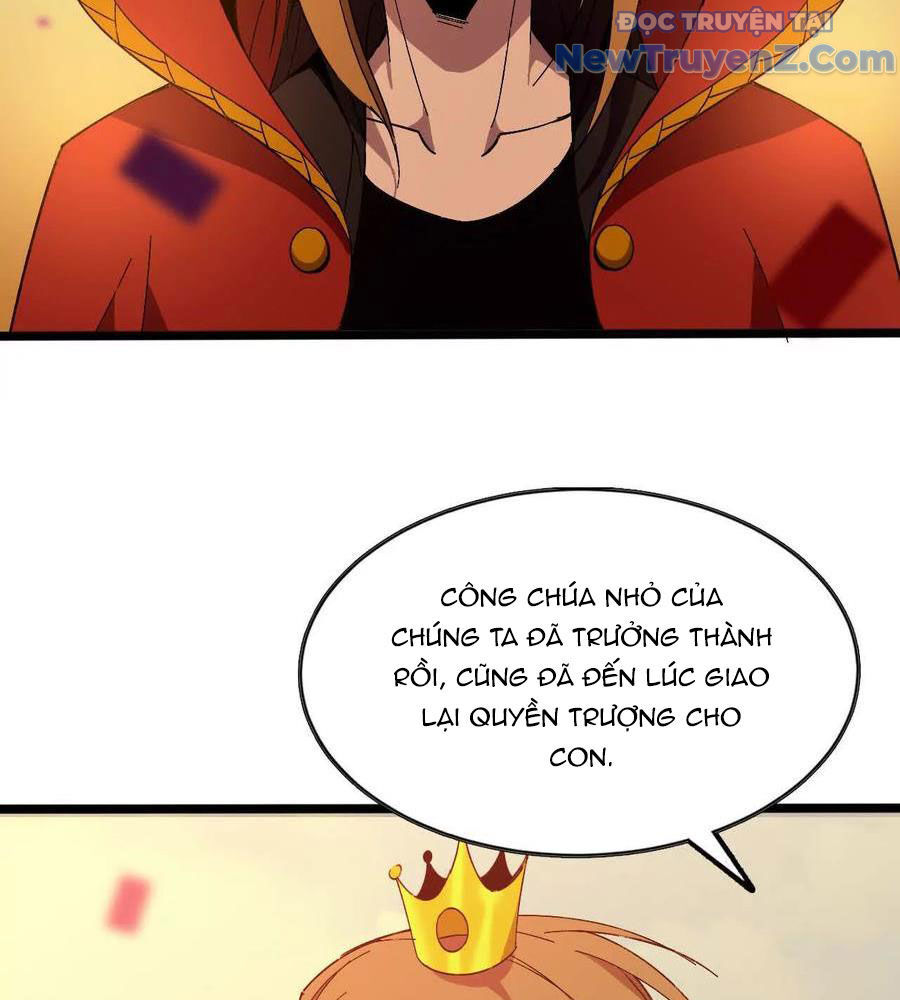 Dũng Giả X Nữ Ma Vương Chap 155 - Next Chap 156