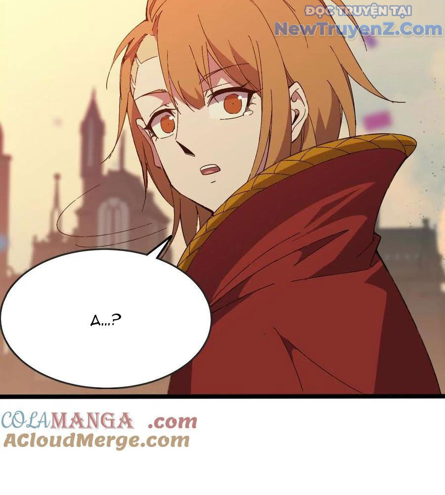 Dũng Giả X Nữ Ma Vương Chap 155 - Next Chap 156