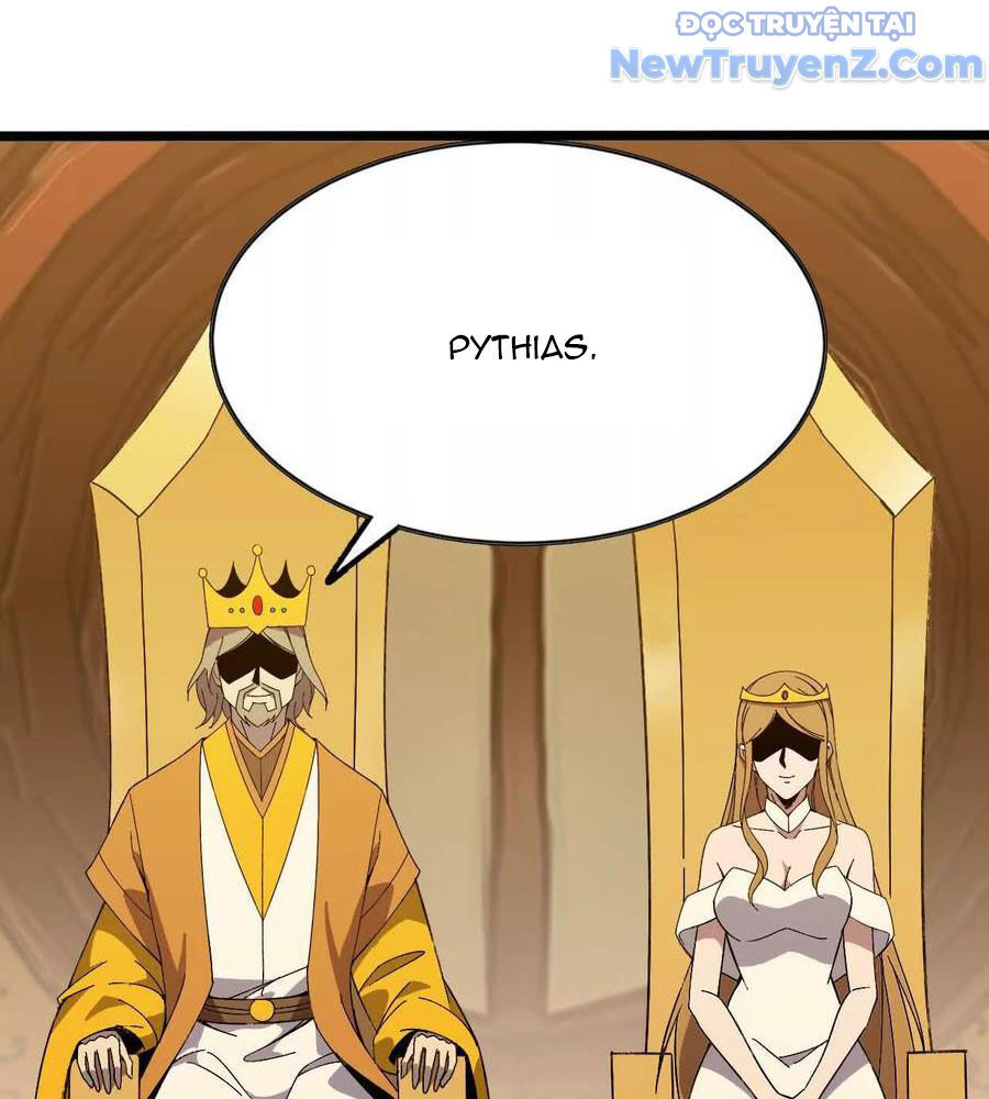 Dũng Giả X Nữ Ma Vương Chap 155 - Next Chap 156