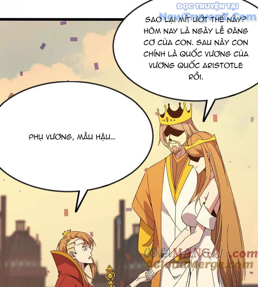 Dũng Giả X Nữ Ma Vương Chap 155 - Next Chap 156