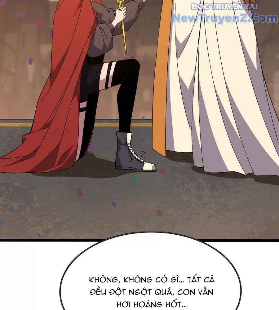 Dũng Giả X Nữ Ma Vương Chap 155 - Next Chap 156