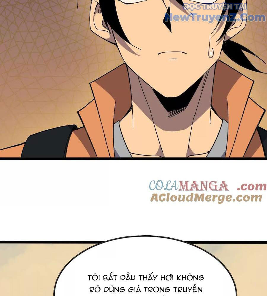 Dũng Giả X Nữ Ma Vương Chap 155 - Next Chap 156
