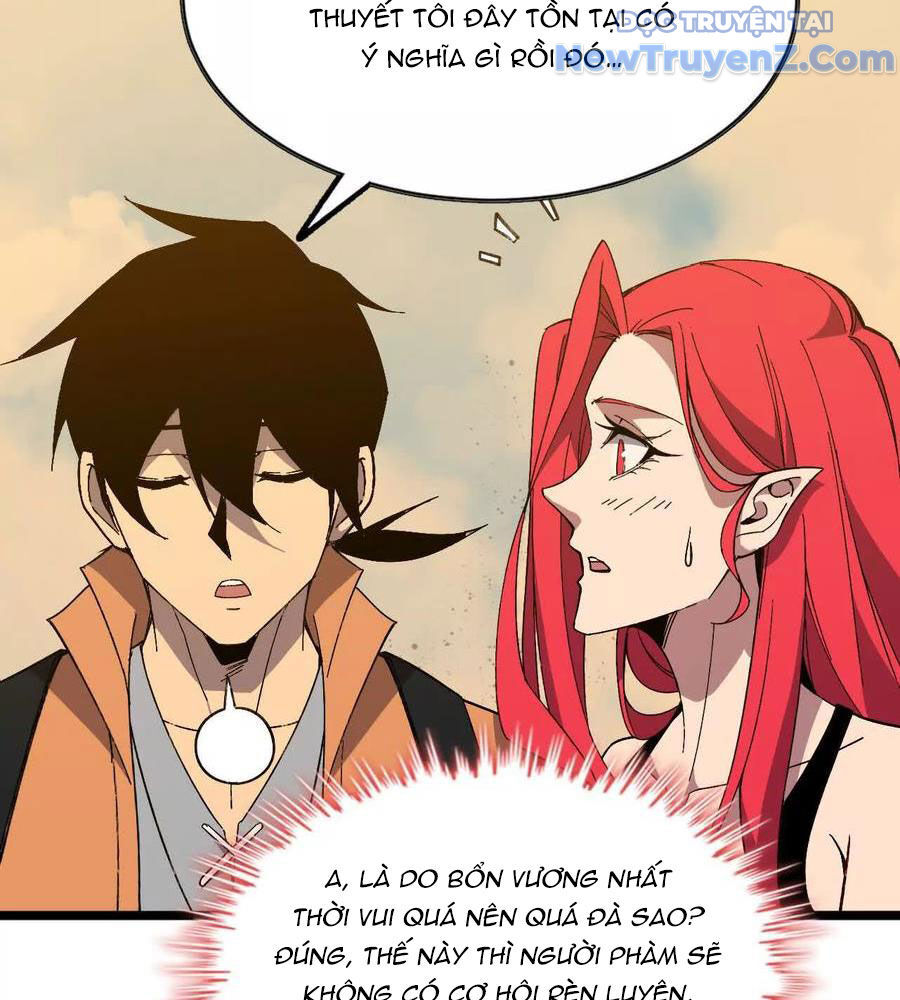 Dũng Giả X Nữ Ma Vương Chap 155 - Next Chap 156