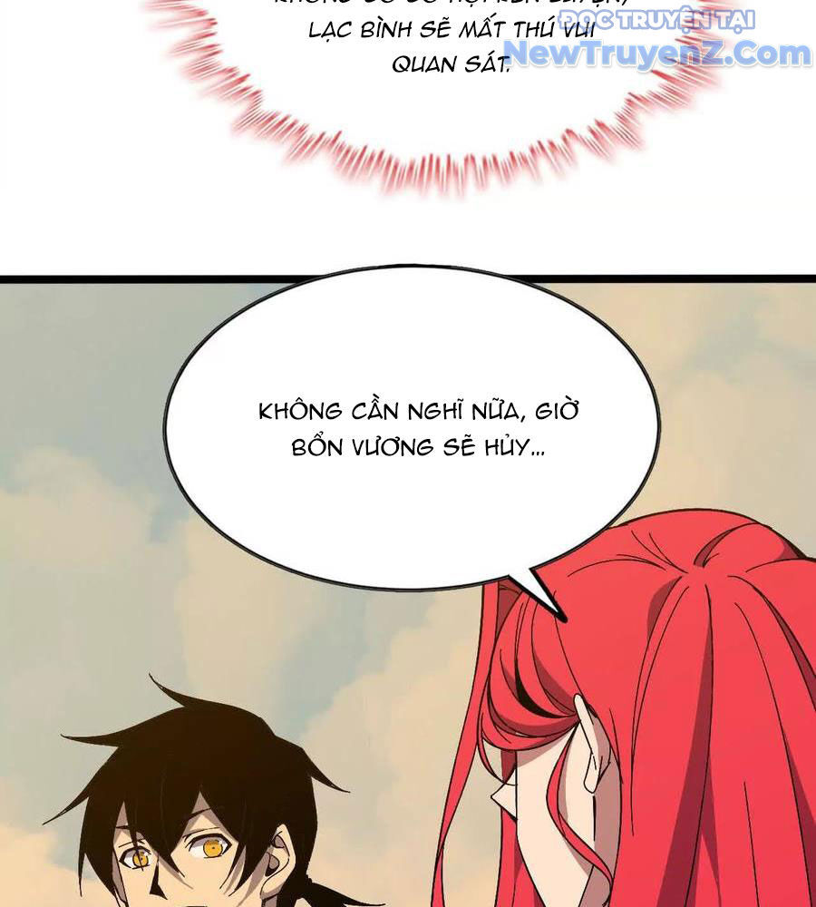 Dũng Giả X Nữ Ma Vương Chap 155 - Next Chap 156