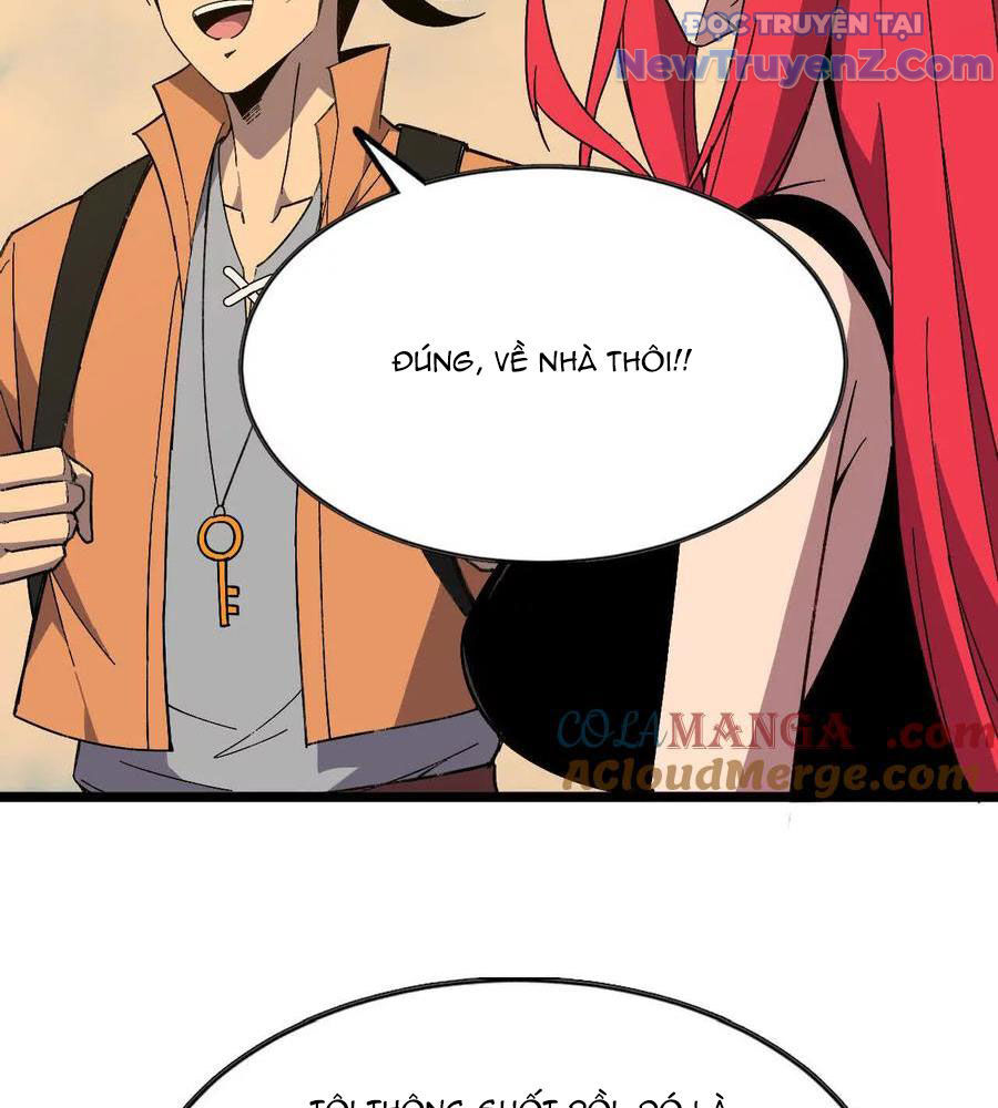 Dũng Giả X Nữ Ma Vương Chap 155 - Next Chap 156