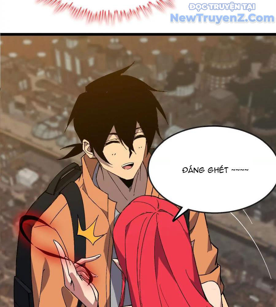 Dũng Giả X Nữ Ma Vương Chap 155 - Next Chap 156