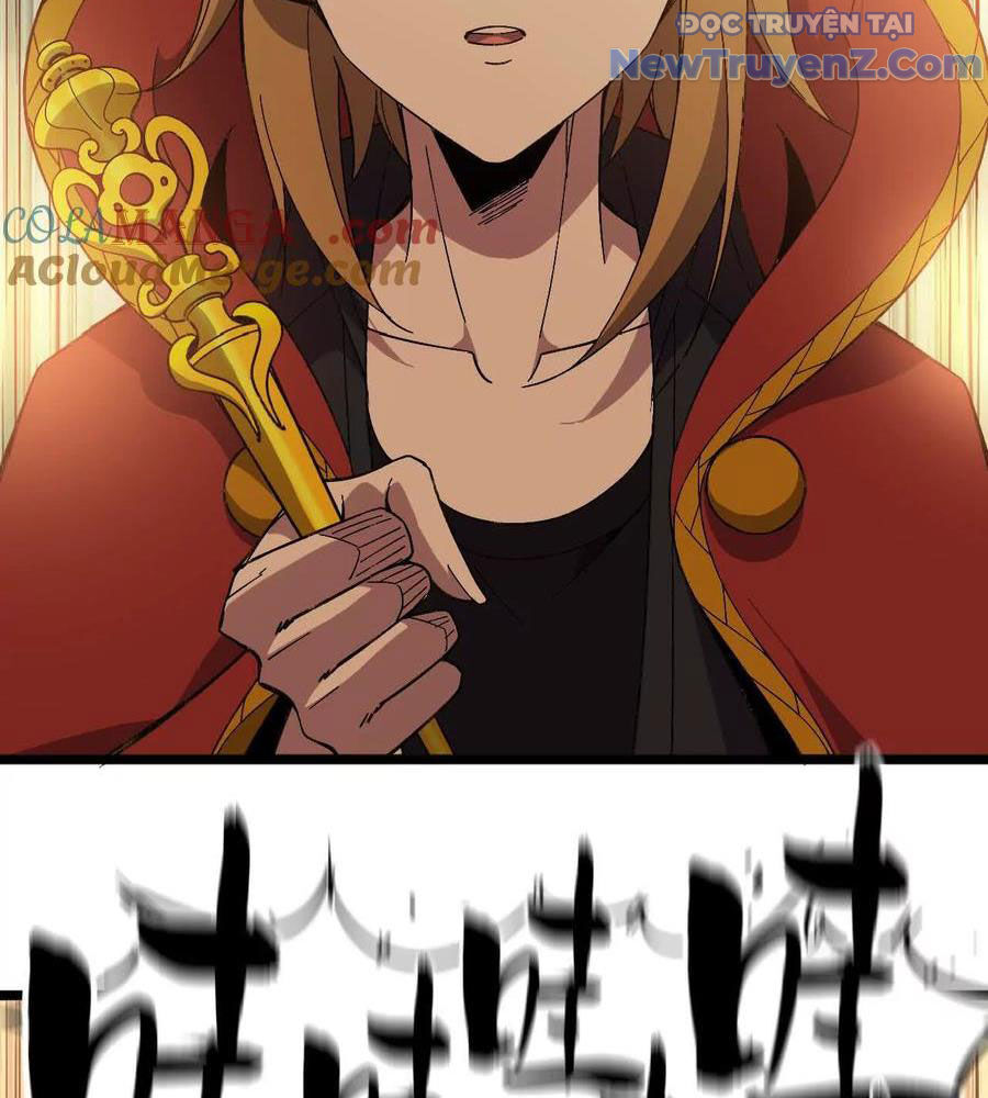 Dũng Giả X Nữ Ma Vương Chap 155 - Next Chap 156