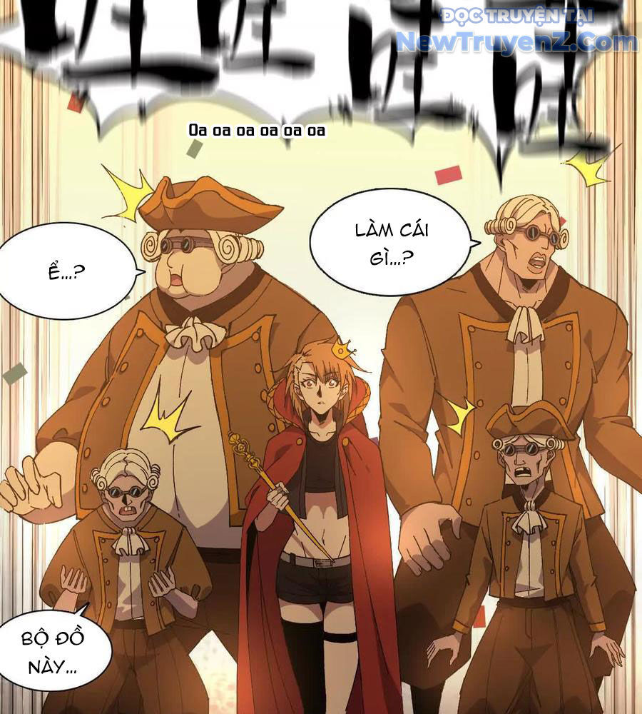 Dũng Giả X Nữ Ma Vương Chap 155 - Next Chap 156
