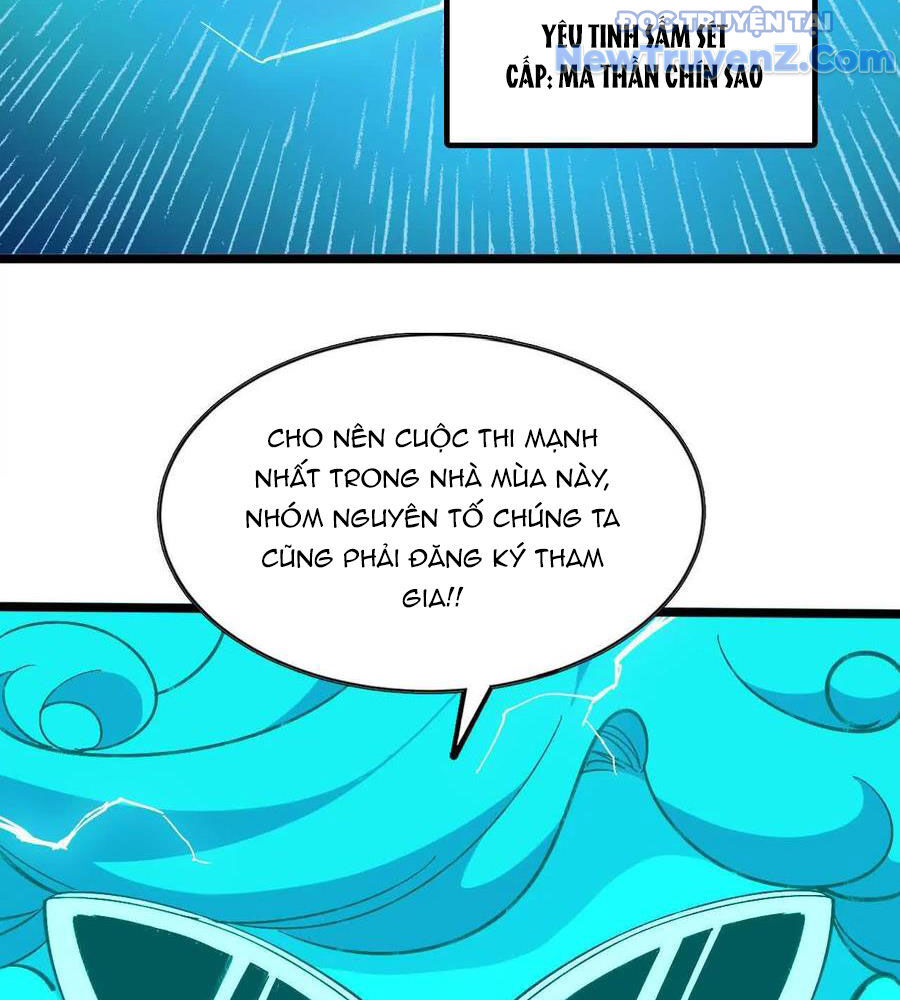 Dũng Giả X Nữ Ma Vương Chap 155 - Next Chap 156