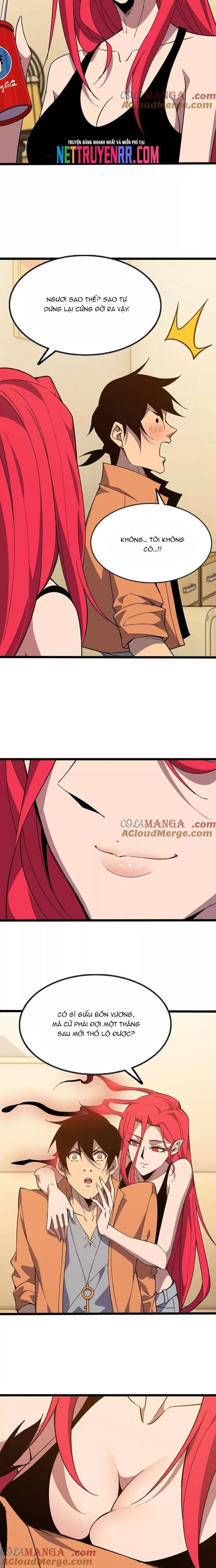 Dũng Giả X Nữ Ma Vương Chap 156 - Next Chap 157