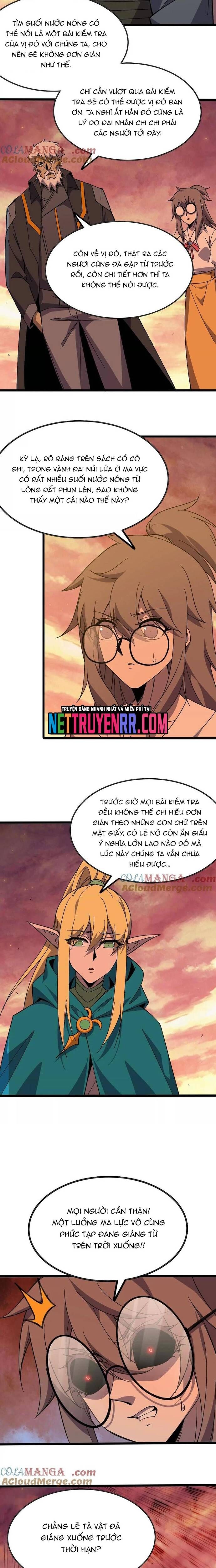 Dũng Giả X Nữ Ma Vương Chap 157 - Next Chap 158