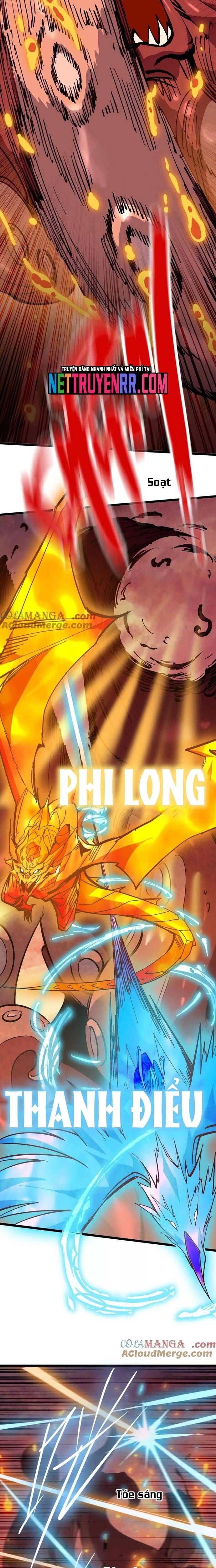 Dũng Giả X Nữ Ma Vương Chap 157 - Next Chap 158