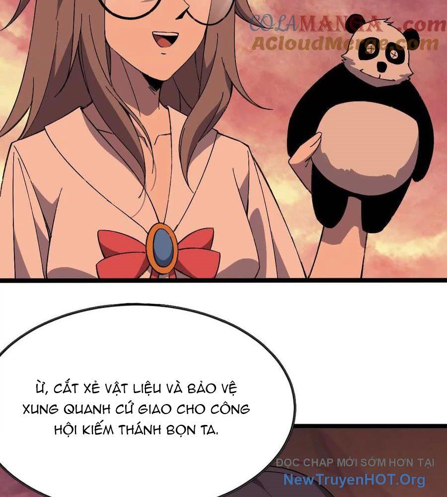 Dũng Giả X Nữ Ma Vương Chap 159 - Next Chap 160