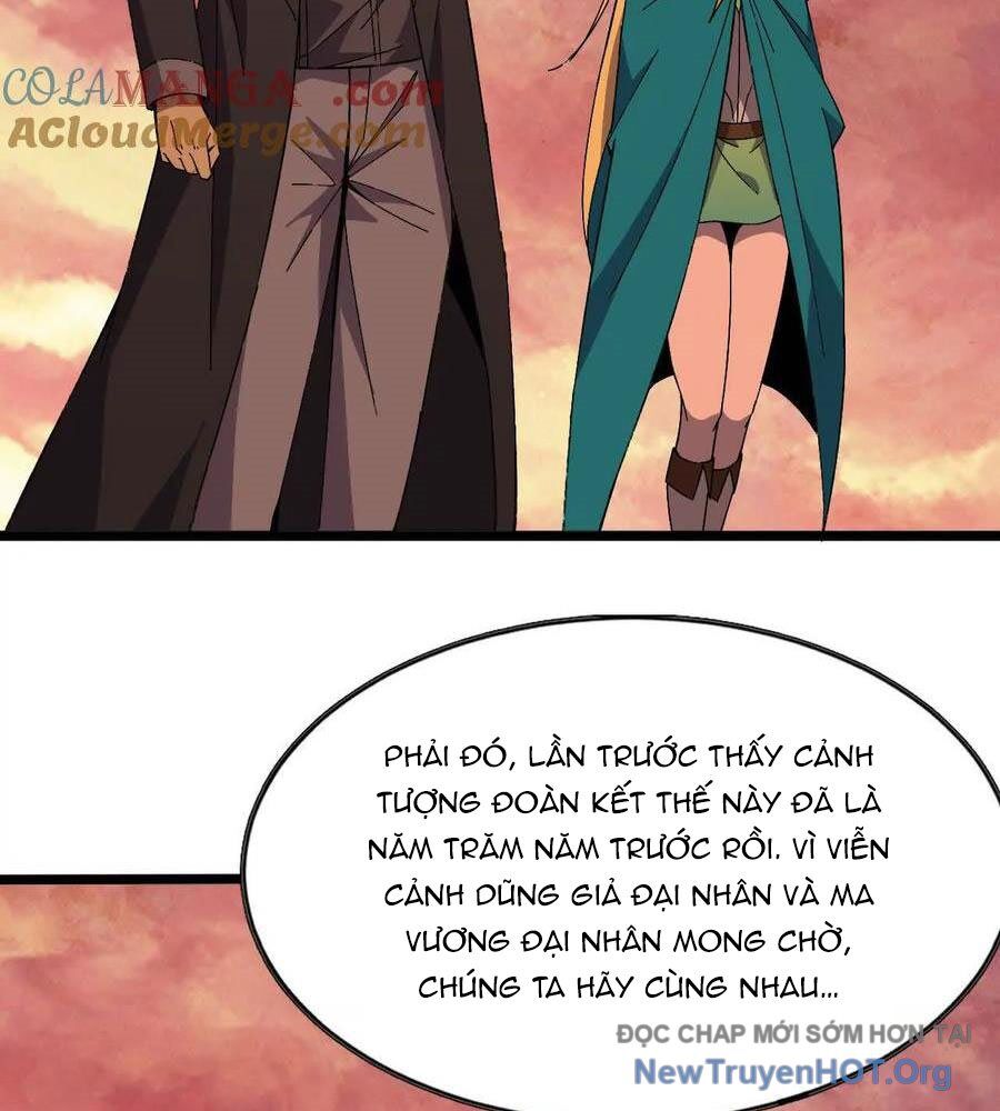 Dũng Giả X Nữ Ma Vương Chap 159 - Next Chap 160